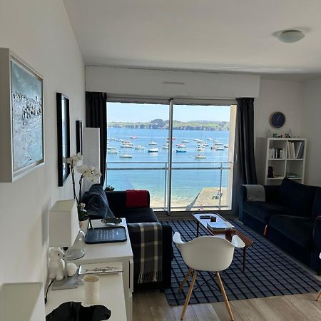 Appartement Design VIII - Port Rosmeur - Sublime Vue Mer Douarnenez Exteriér fotografie
