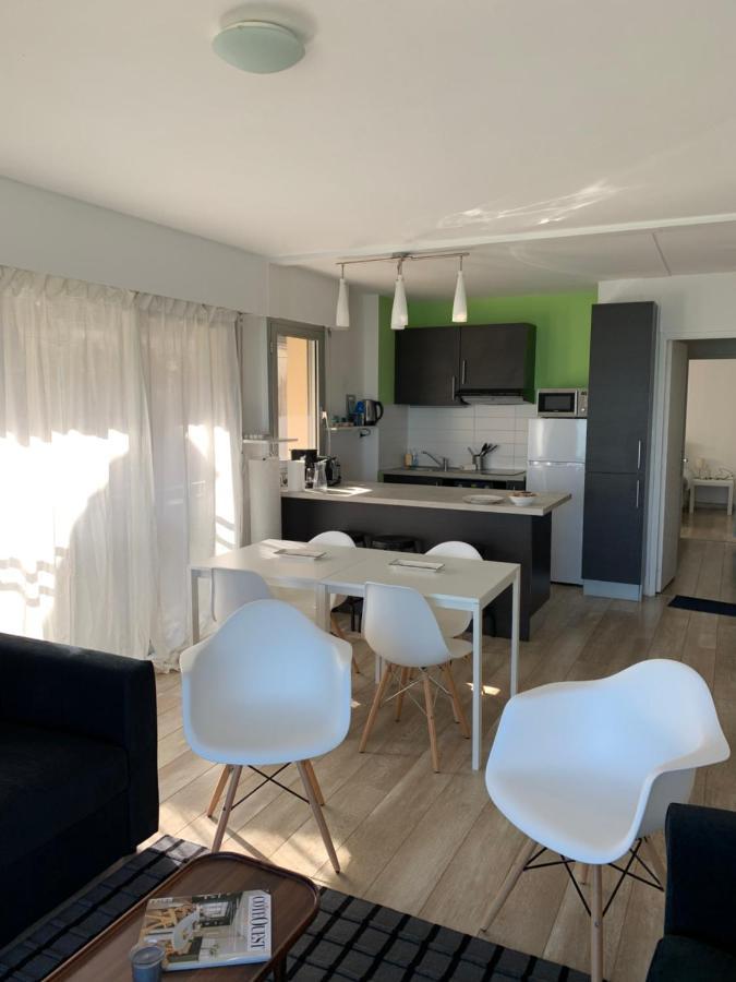 Appartement Design VIII - Port Rosmeur - Sublime Vue Mer Douarnenez Exteriér fotografie
